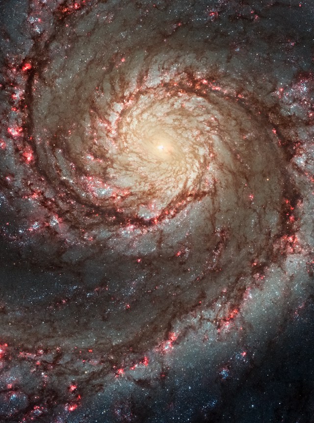 Another Turn of the Spiral