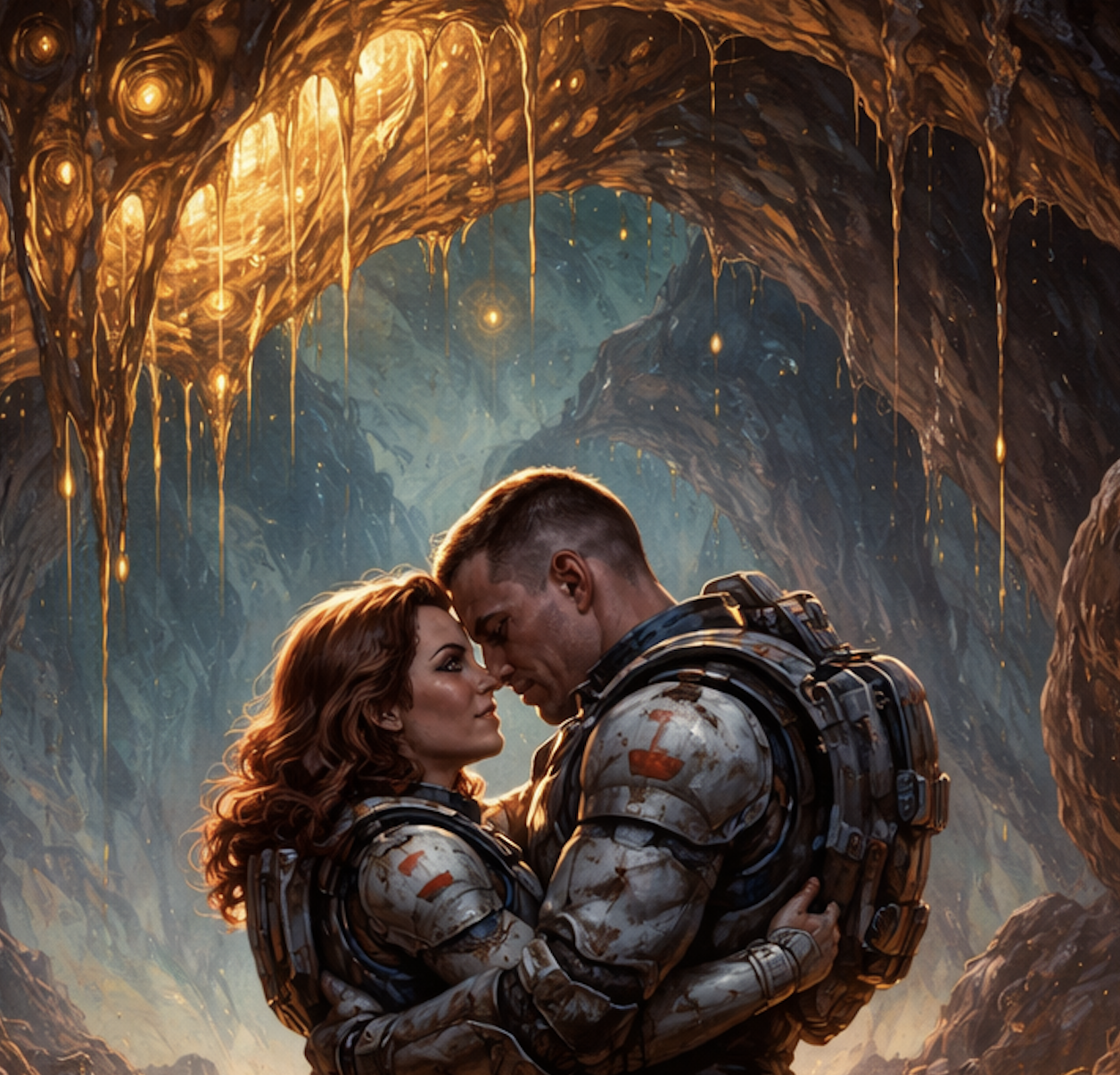 Another Turn of the Spiral